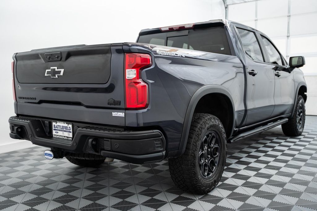 ChevroletSilverado 15007