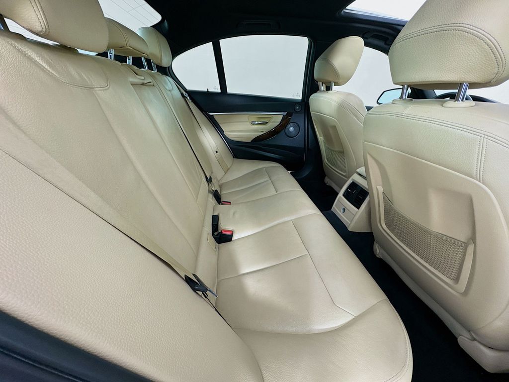 Used Car 2017 Bmw 3 Series  340i For Sale Under $25,000 In Austin, Texas