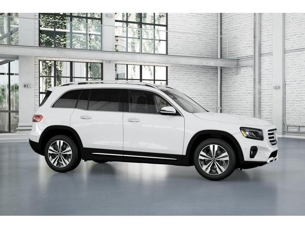 Thumbnail: 2026 Mercedes-Benz GLB - 14