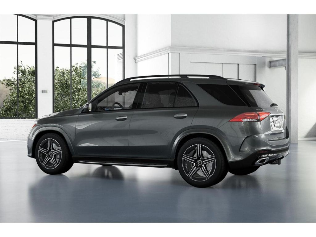 Thumbnail: 2026 Mercedes-Benz GLE - 31