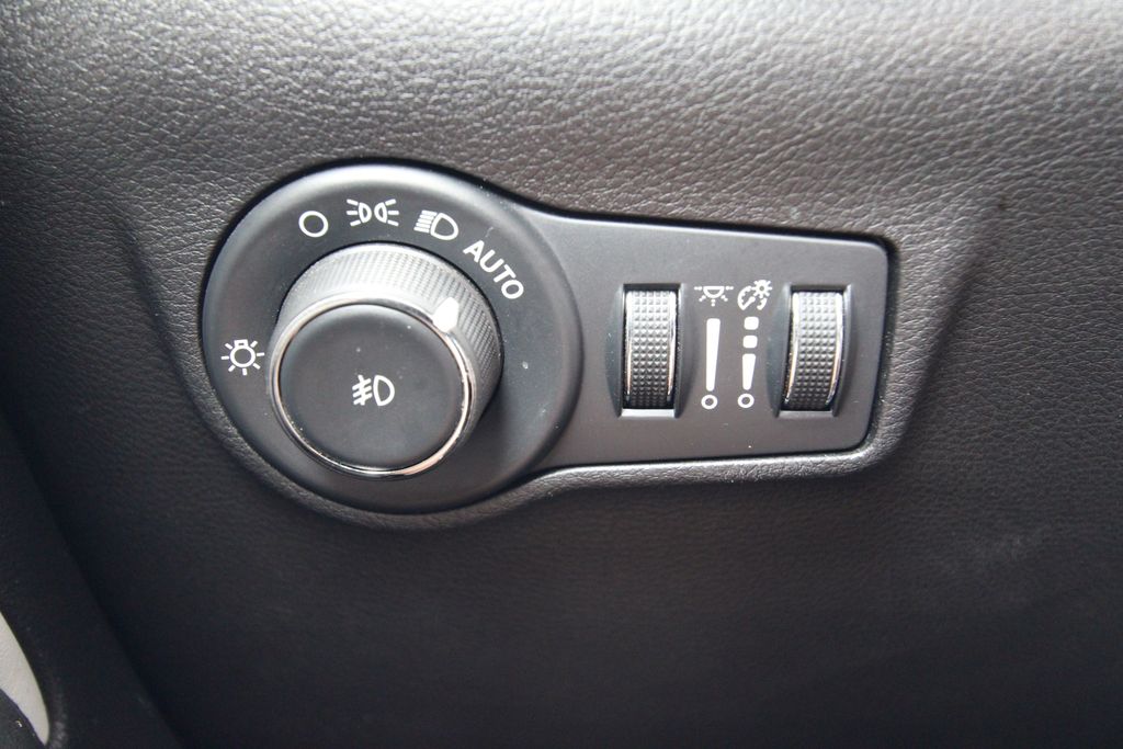 Used 2024 Jeep Compass SUV