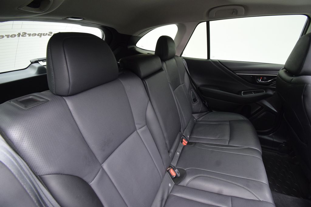 used 2022 Subaru Outback car, priced at $21,500