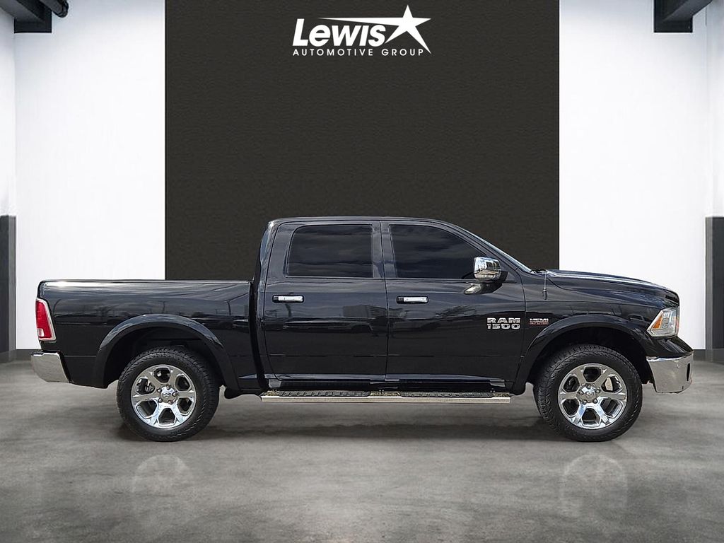 Used 2017 Ram 1500 For Sale in Farmington, AR