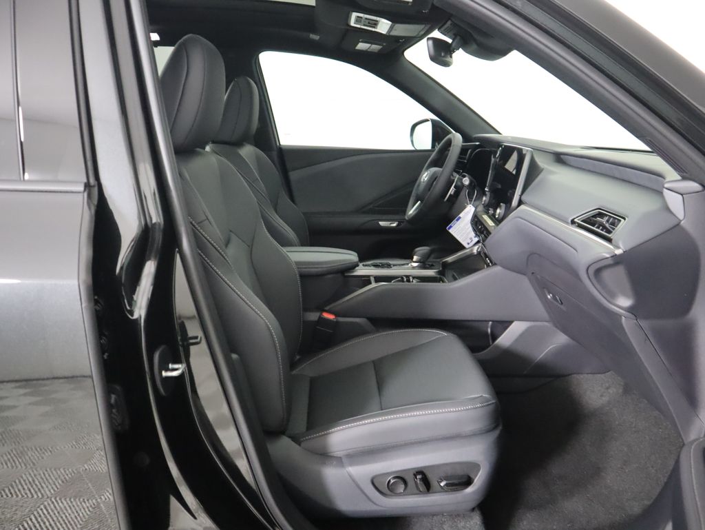 Thumbnail: 2026 Lexus TX - 21