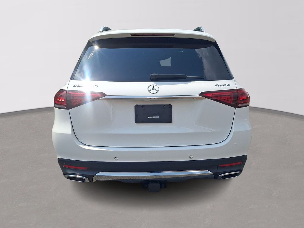 Thumbnail: 2023 Mercedes-Benz GLE - 5