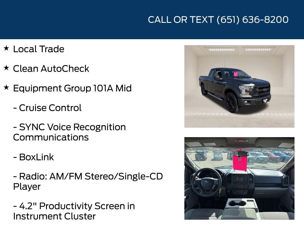 View vehicle photo 5