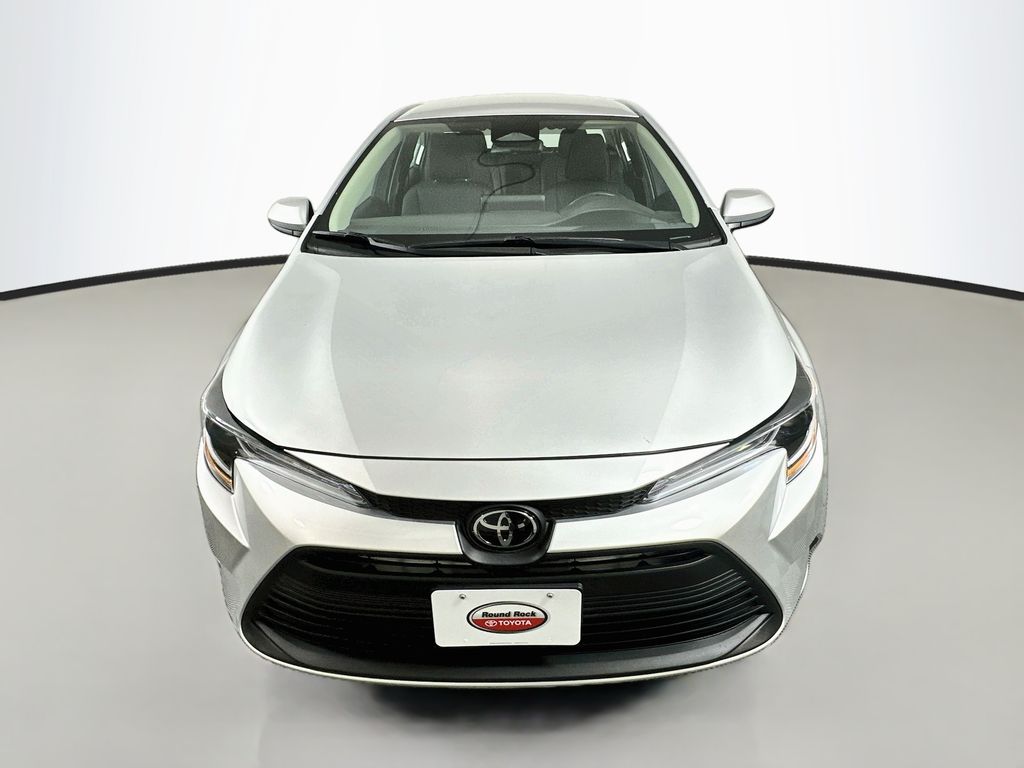 Thumbnail: 2025 Toyota Corolla - 2