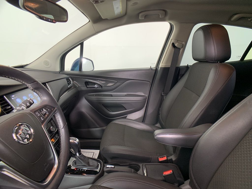 2019 Buick Encore Preferred 12