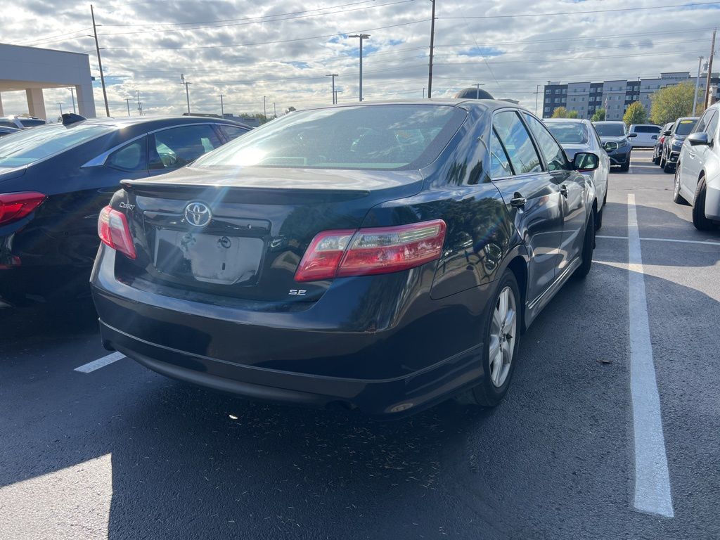 Thumbnail: 2009 Toyota Camry - 3