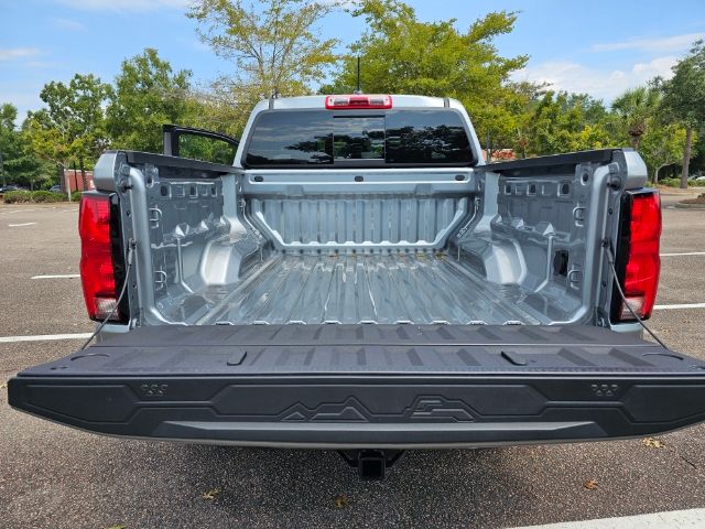 2024 Chevrolet Colorado Z71 27