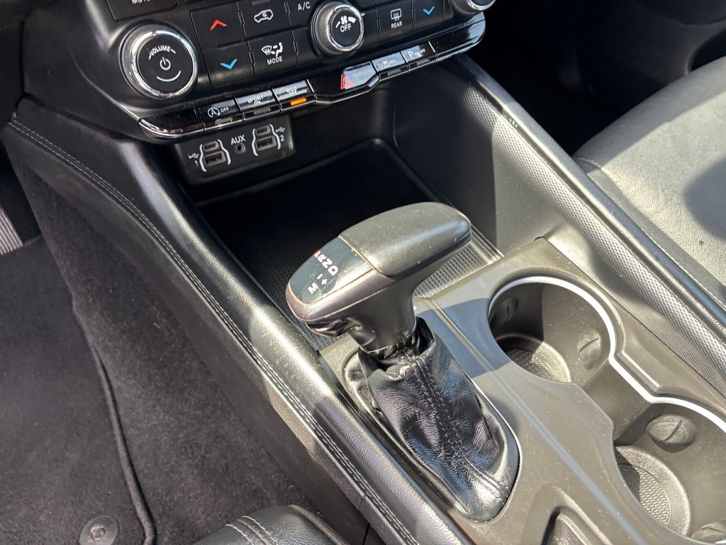 Used Car 2021 Dodge Durango  Gt Plus For Sale Under $25,000 In Austin, Texas