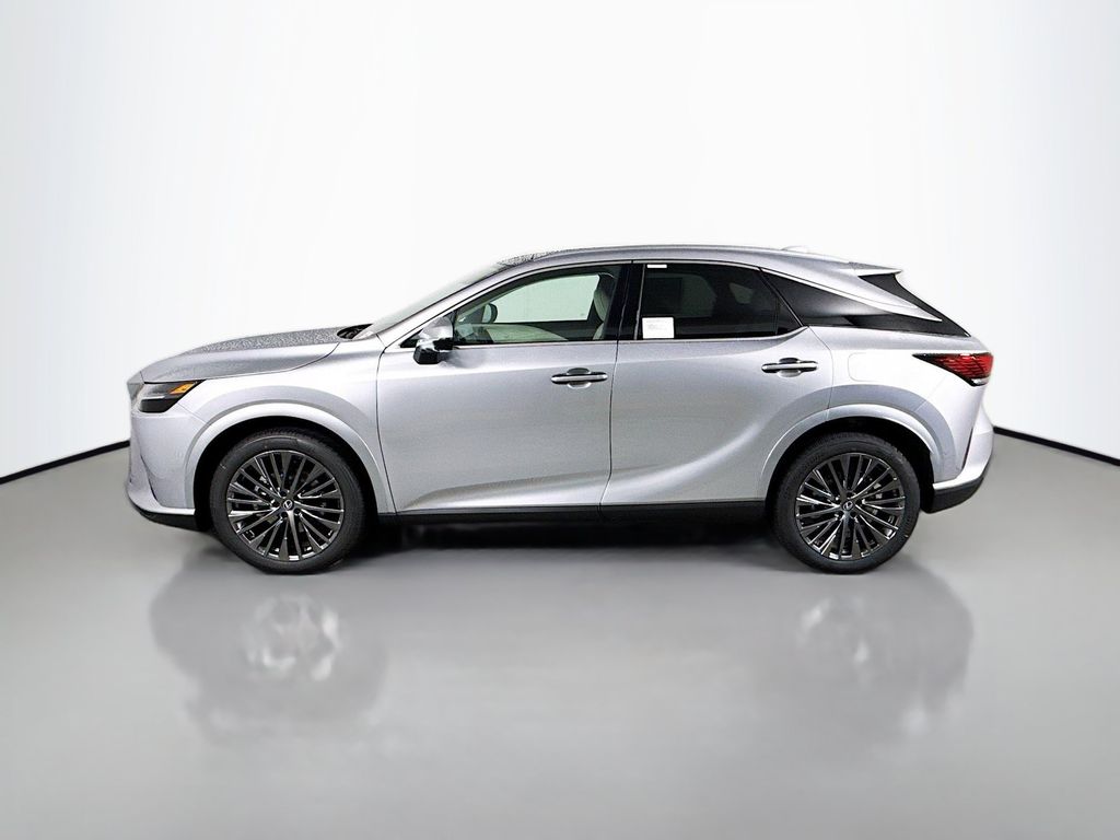 Thumbnail: 2026 Lexus RX - 8