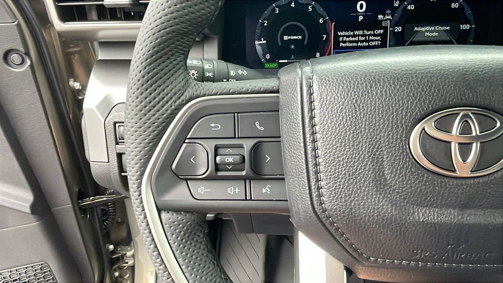 New 2026 Toyota Tacoma i-FORCE MAX Truck