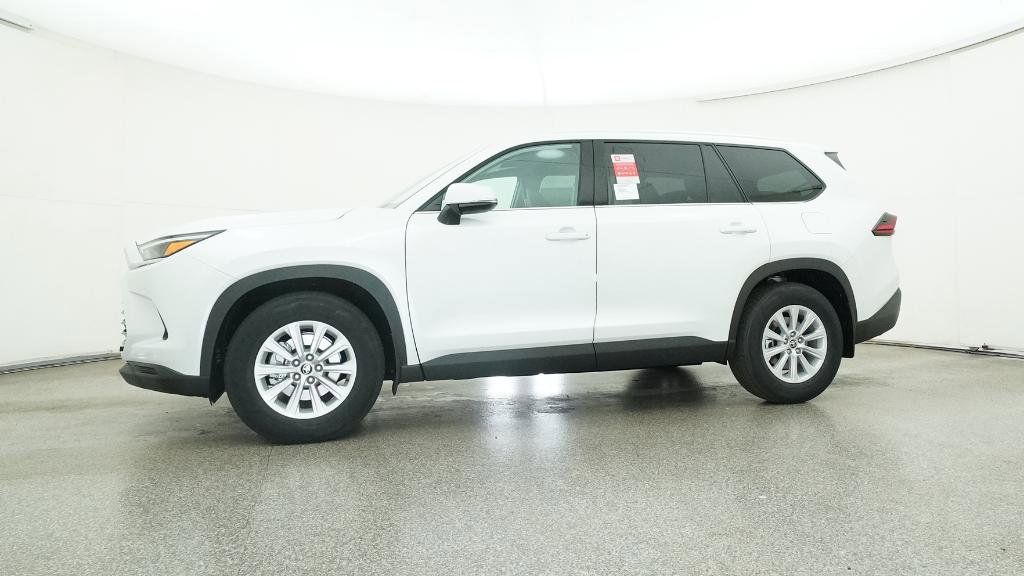 Thumbnail: 2026 Toyota Grand Highlander - 18