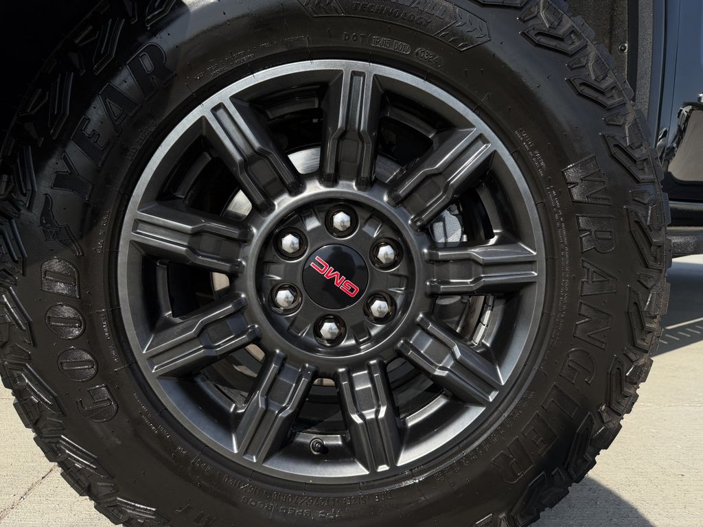 Used 2024 GMC Sierra 1500 Truck