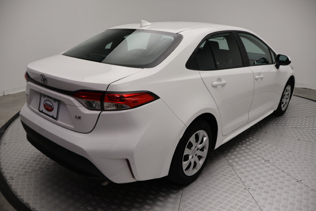 Thumbnail: 2024 Toyota Corolla - 8