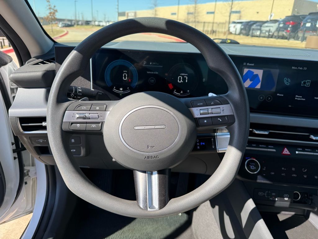 Thumbnail: 2024 Hyundai Sonata - 15