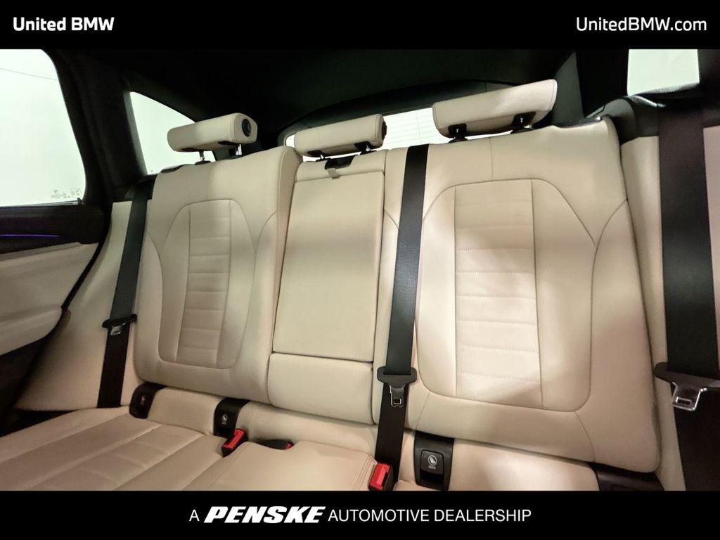 Thumbnail: 2022 BMW X3 - 21