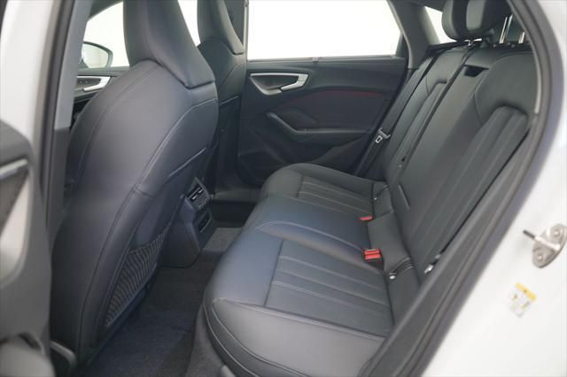 Thumbnail: 2025 Audi A5 - 7