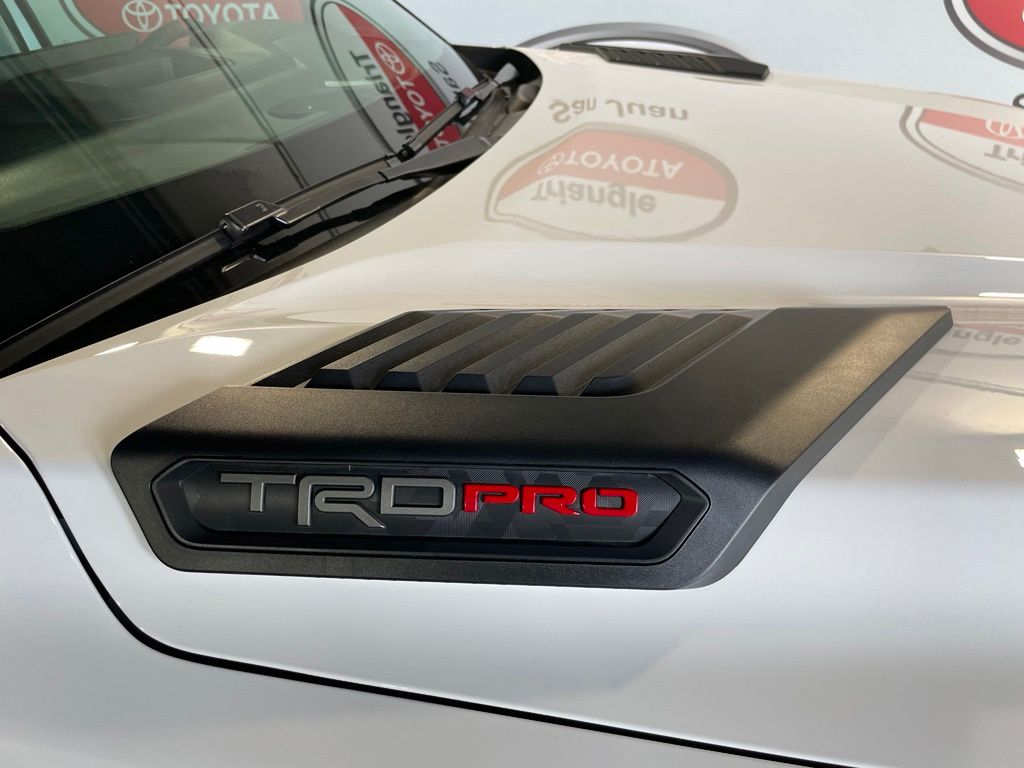Thumbnail: 2026 Toyota Tundra - 8