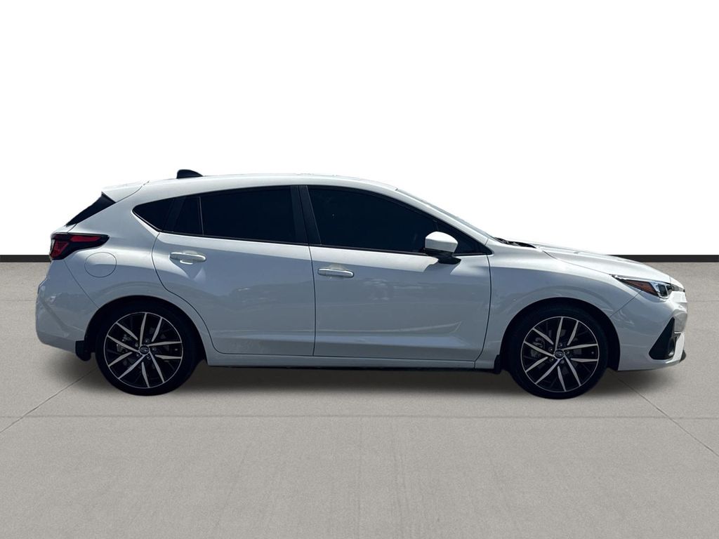 2024 Subaru Impreza Sport - 3