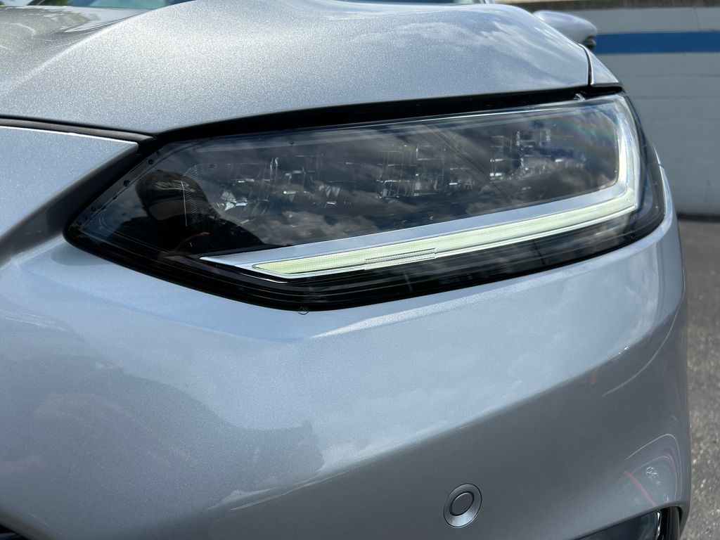 Thumbnail: 2026 Honda HR-V - 9