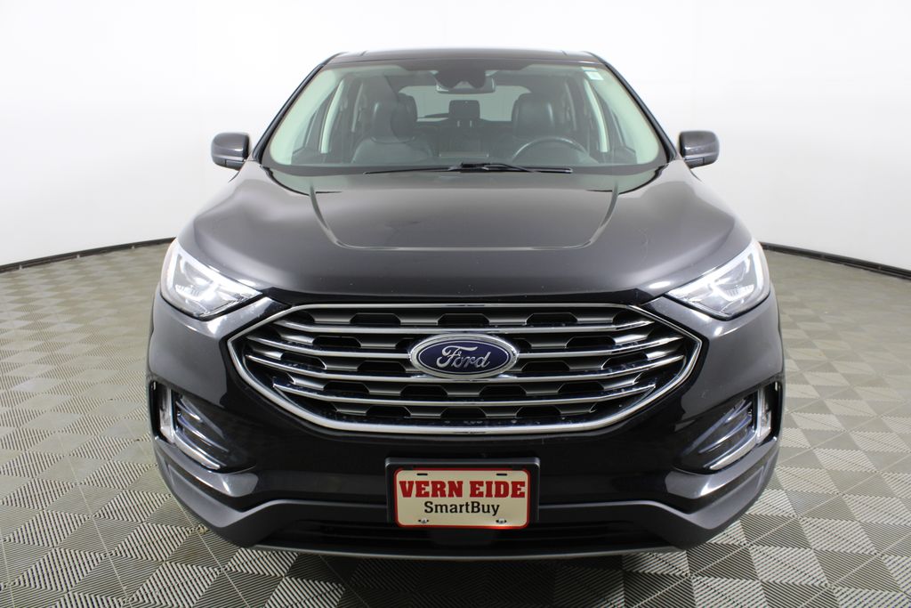 Used 2021 Ford Edge for sale in 