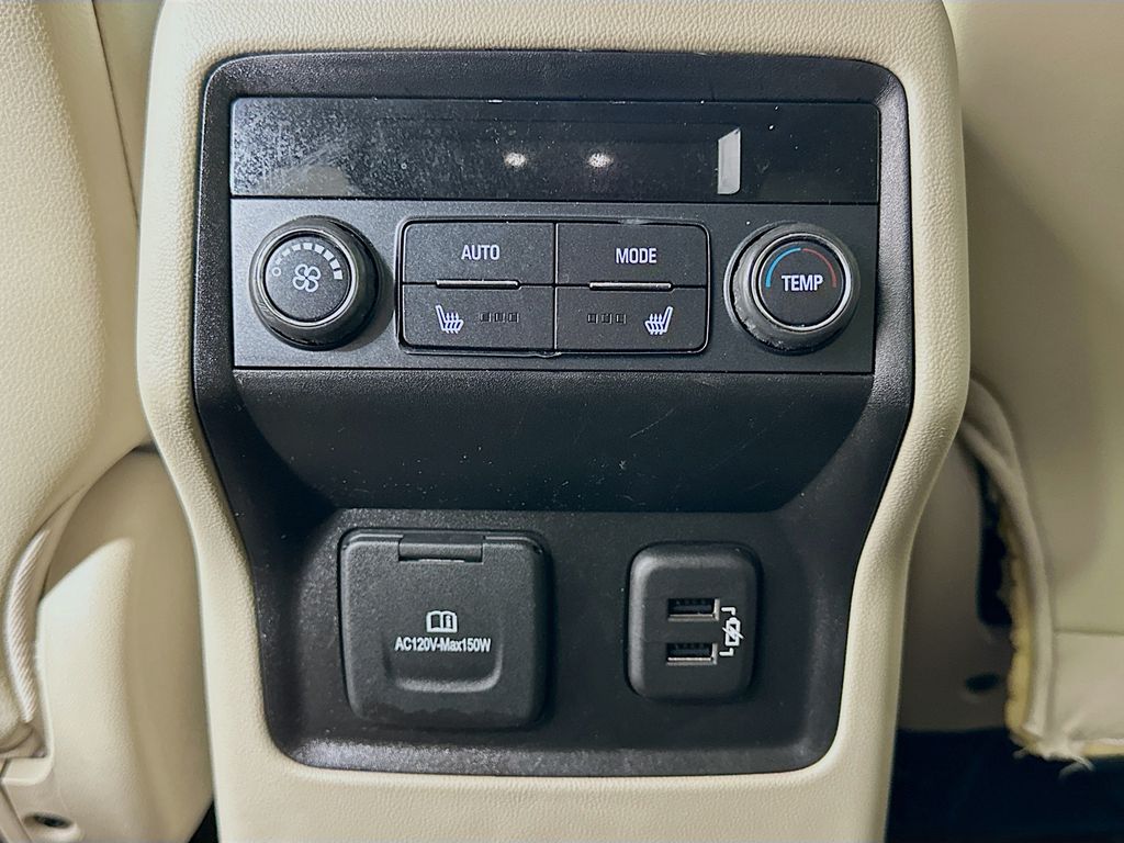 Thumbnail: 2019 GMC Acadia - 27