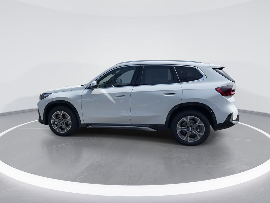 Thumbnail: 2025 BMW X1 - 5