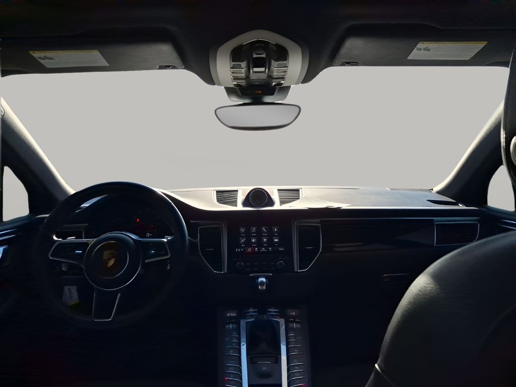 Used Car 2018 Porsche Macan  For Sale Under $25,000 In Austin, Texas