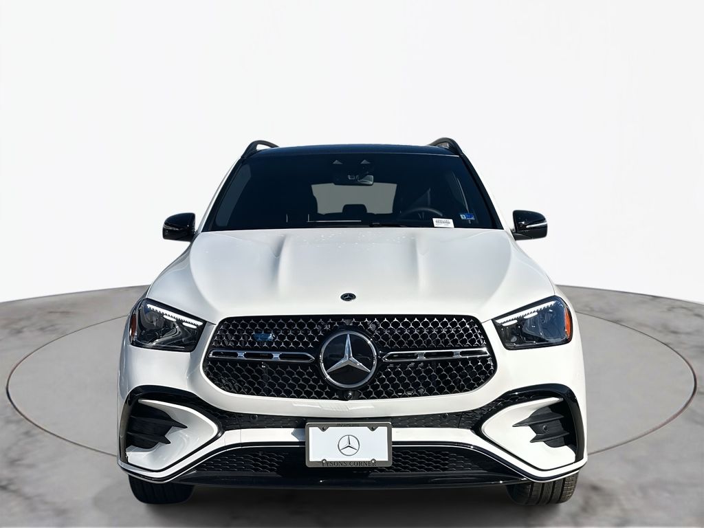 Thumbnail: 2026 Mercedes-Benz GLE - 2