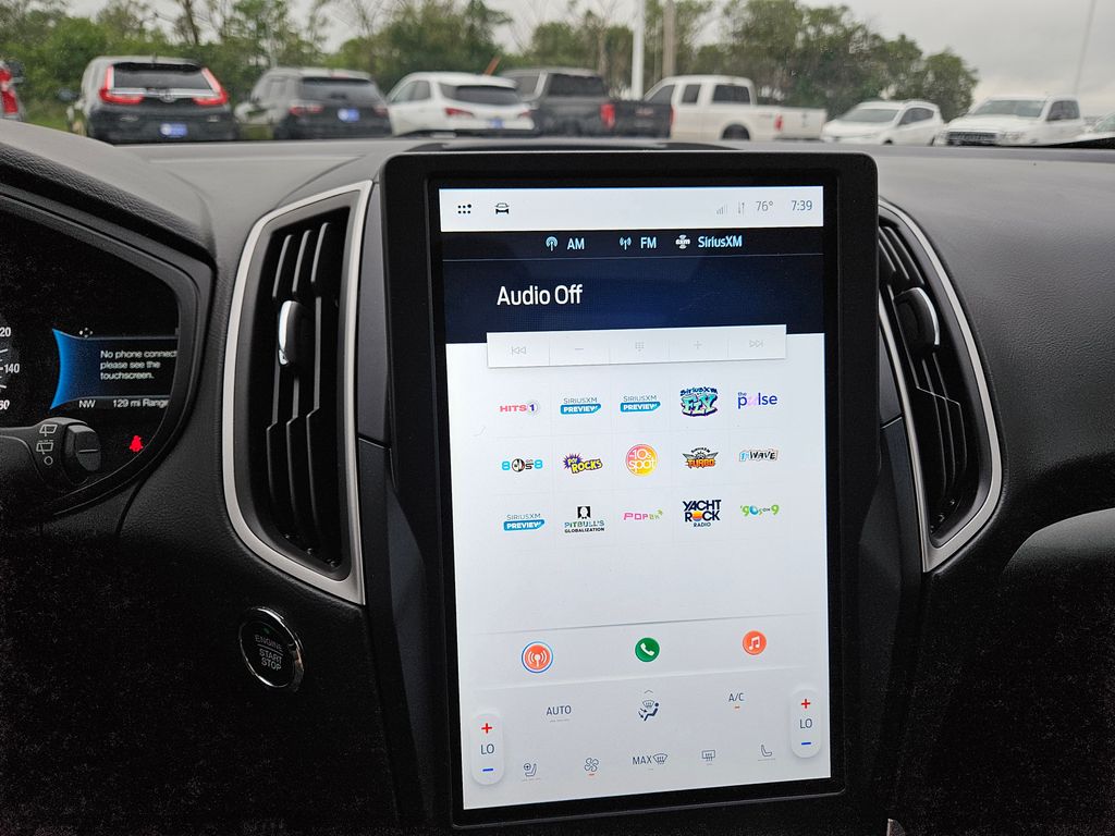 Used 2023 Ford Edge SUV