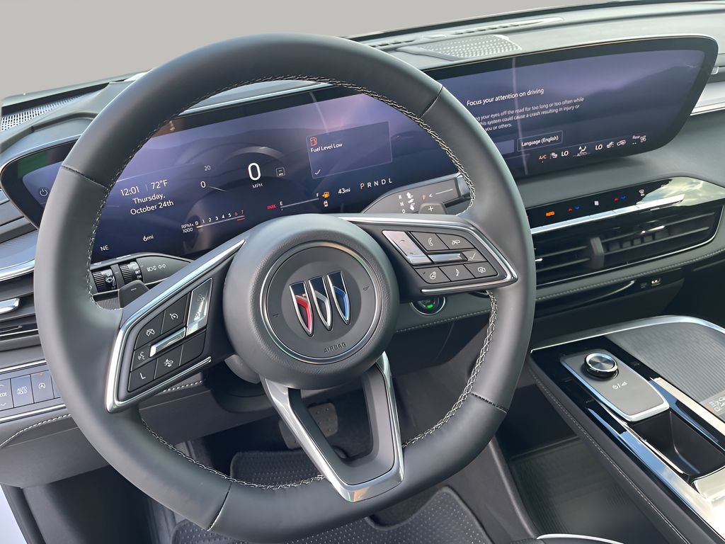 New Car 2025 Buick Enclave  For Sale Under $50,000 In Austin, Texas