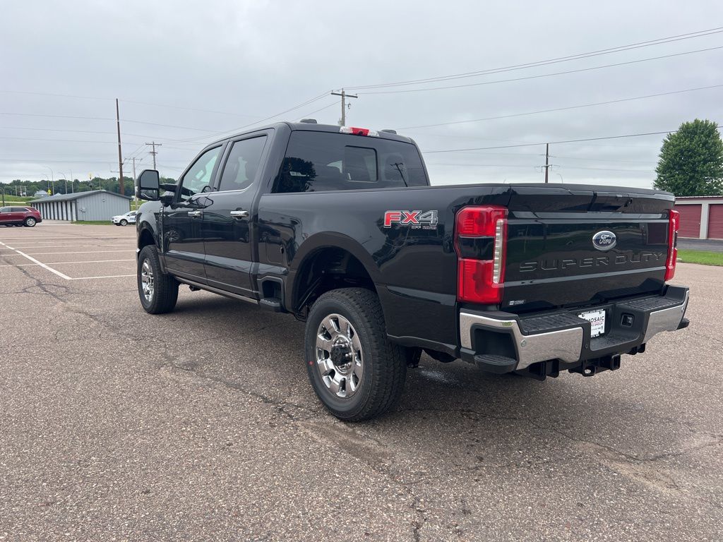 2025 Ford F-350SD