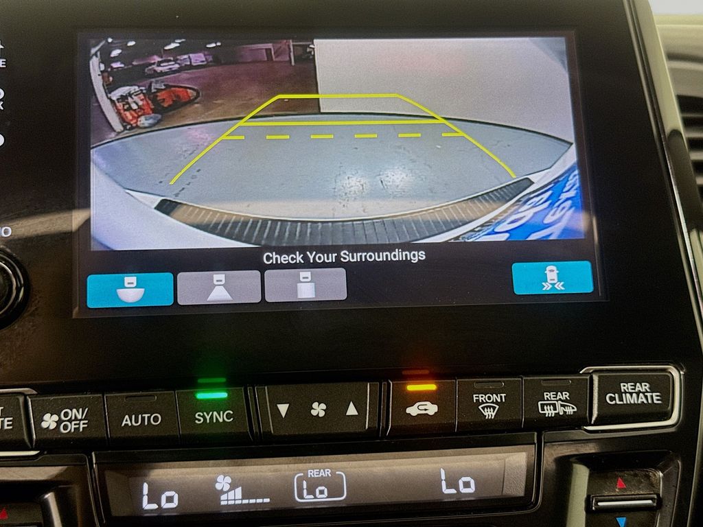 Used Car 2019 Honda Odyssey  Ex-l For Sale Under $30,000 In Austin, Texas