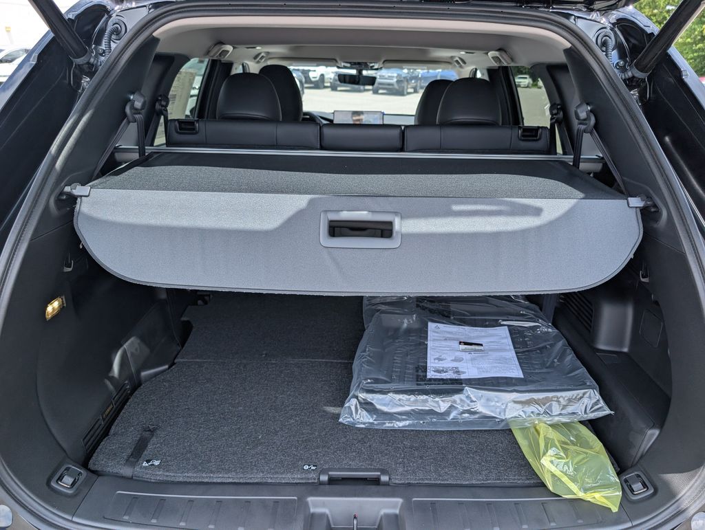 New 2026 Mitsubishi Outlander SUV