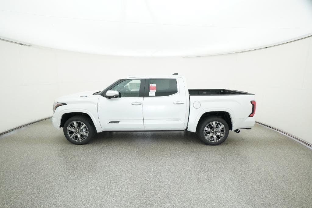 New 2026 Toyota Tundra i-FORCE MAX Truck