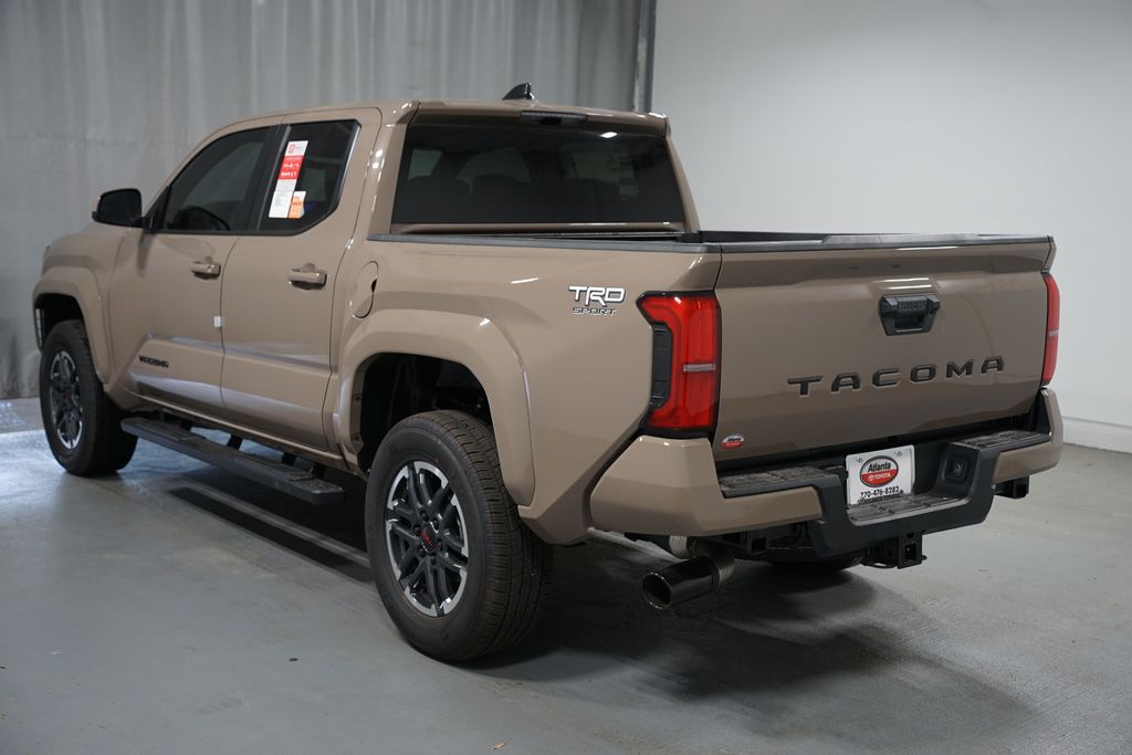 Thumbnail: 2026 Toyota Tacoma - 6