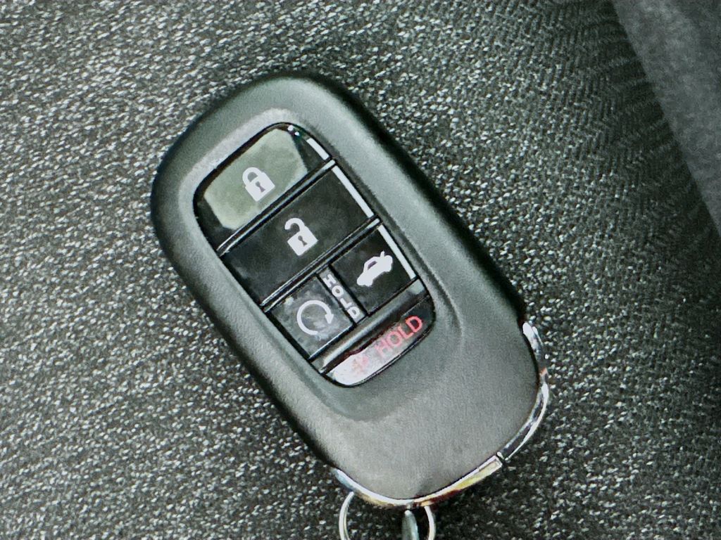 Used Car 2025 Honda Accord  Se For Sale Under $30,000 In Austin, Texas