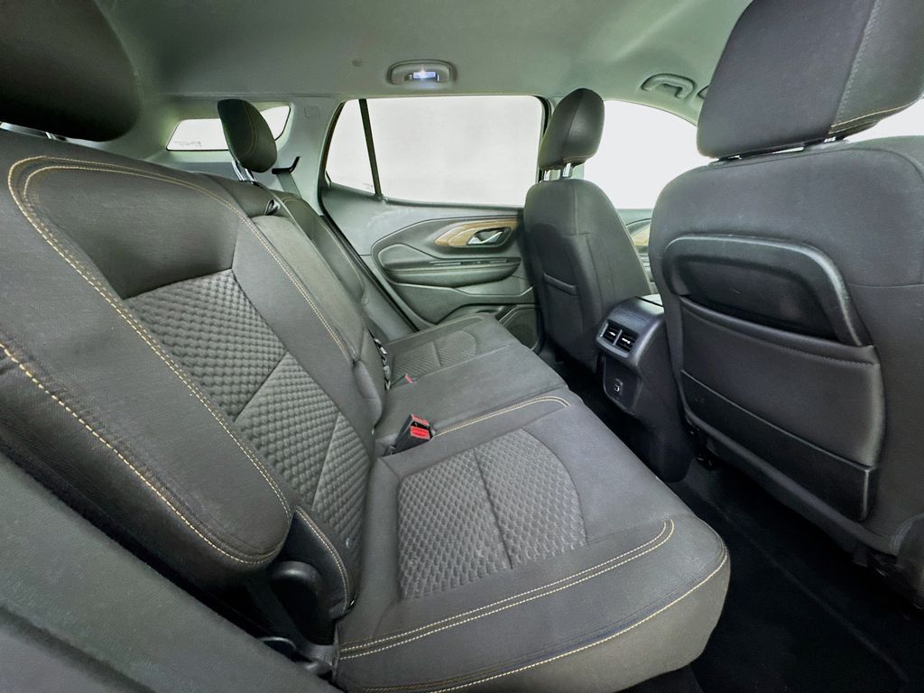 Used Car 2019 Gmc Terrain  Sle For Sale Under $20,000 In Austin, Texas