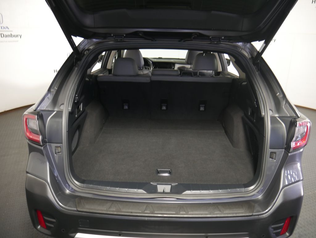 Thumbnail: 2020 Subaru Outback - 6