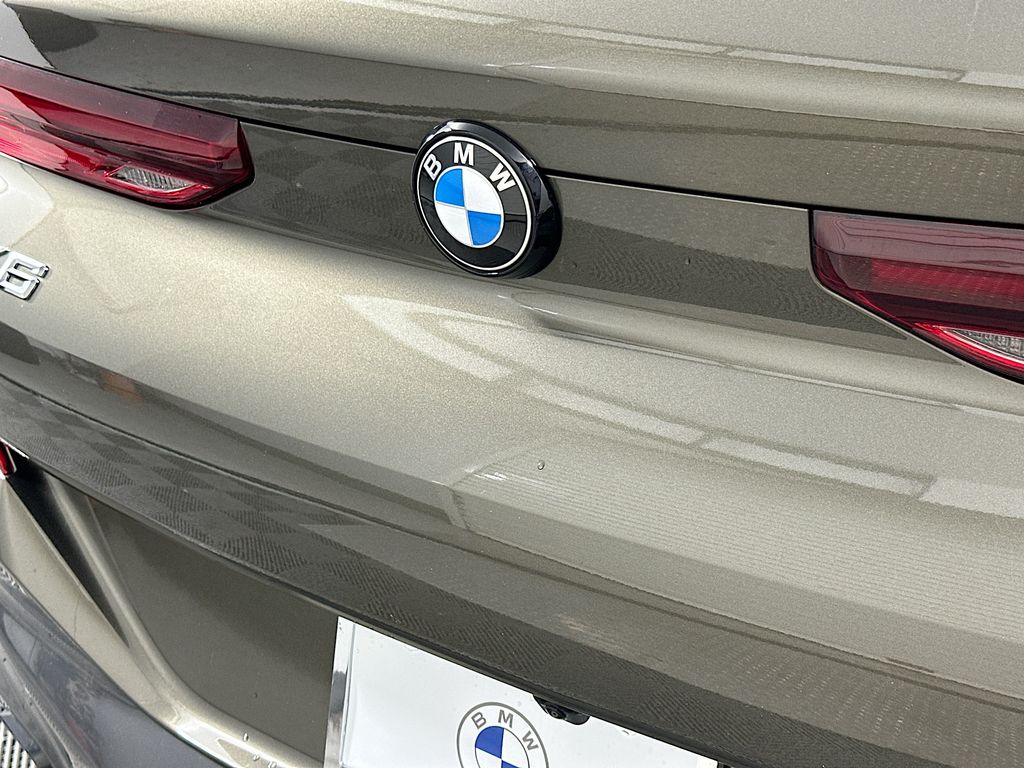 Thumbnail: 2026 BMW X6 - 22