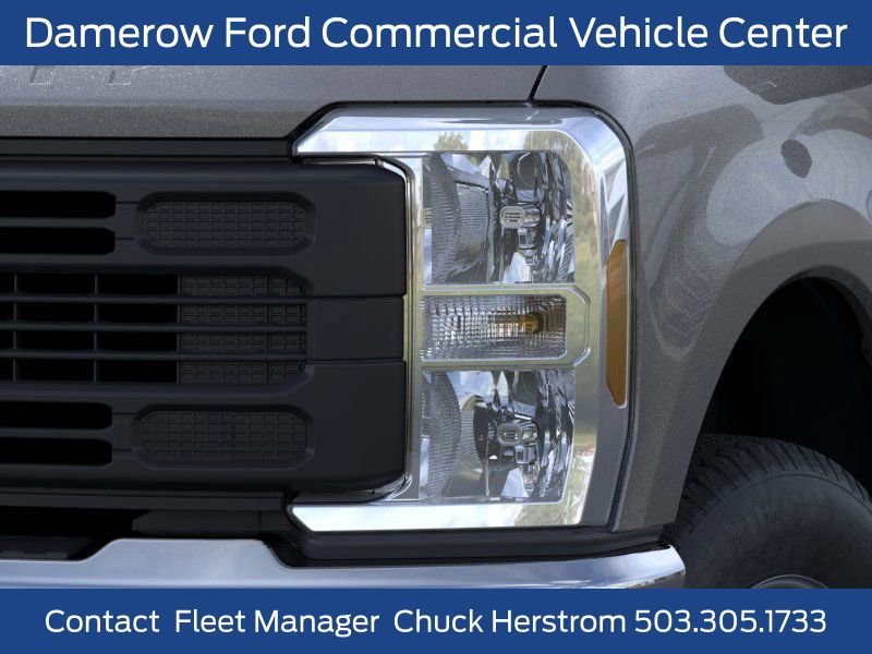 2025 Ford F-350SD XL photo