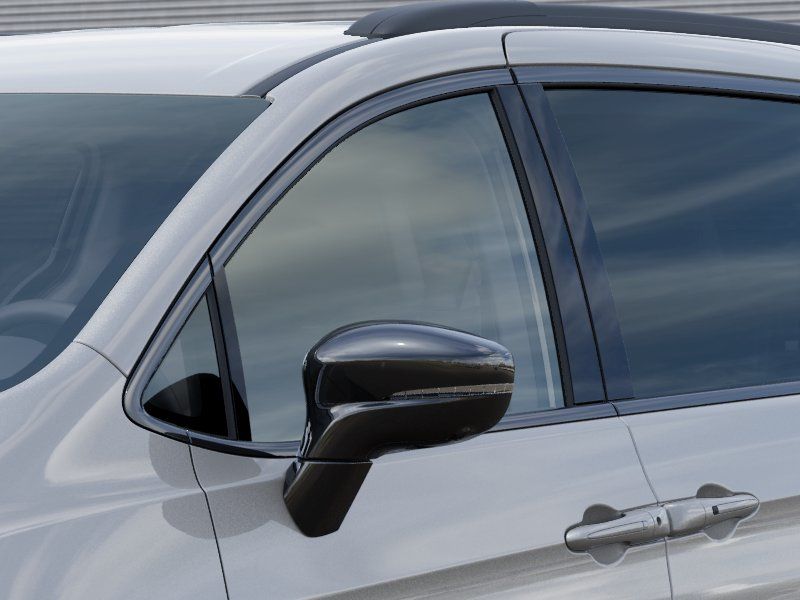 New 2026 Silver Chrysler Select image 12