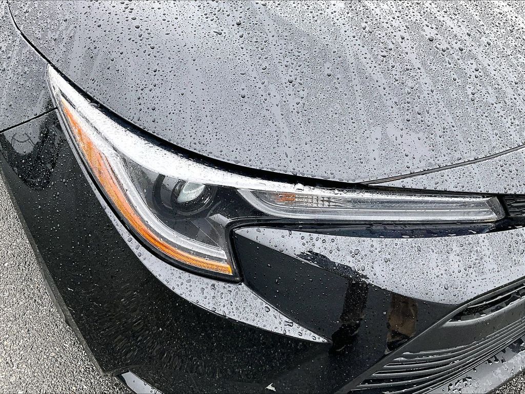 2023 Toyota Corolla — photo 33