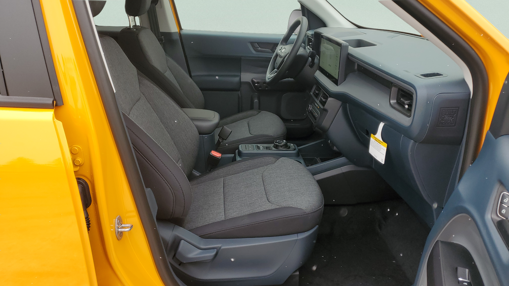 New 2026  Ford XLT image 18