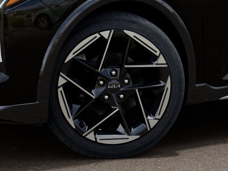 2026 Kia K4 GT-Line Black at Community Kia