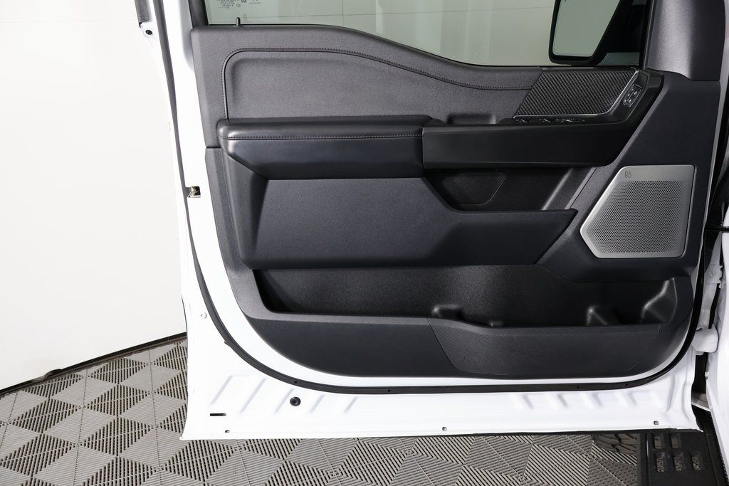 Thumbnail: 2022 Ford F-150 - 12