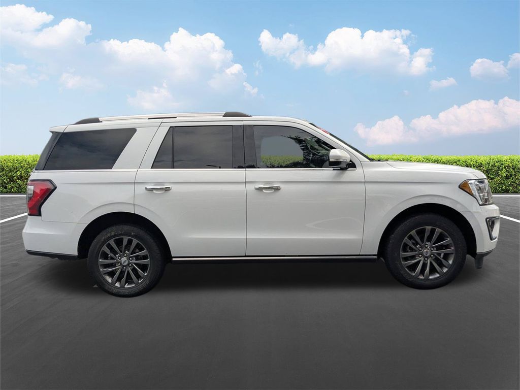 Used 2021 Ford Expedition SUV
