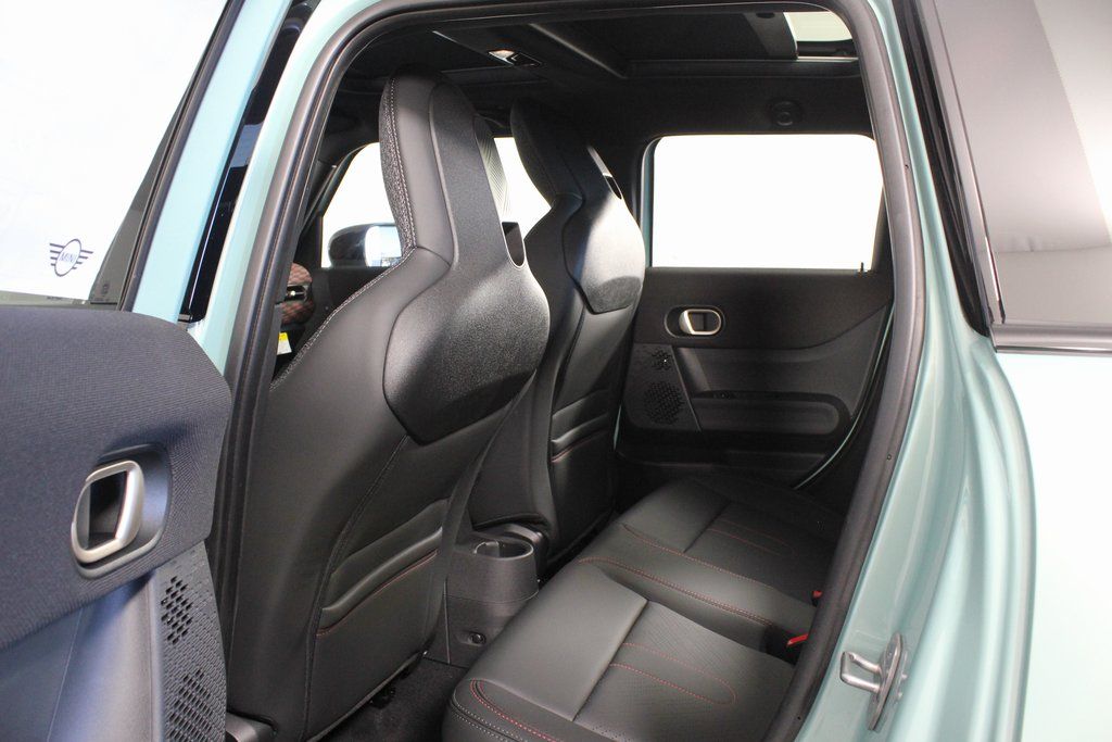 Thumbnail: 2026 MINI Cooper - 6